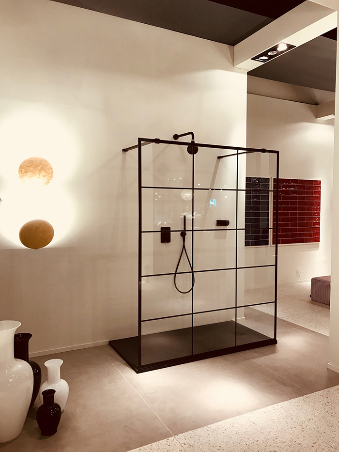 designer shower screens and enclosures