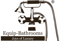 Equip Bathrooms Logo